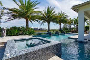 9418 Greenleigh Court, NAPLES, FL 34120 Sold 07/31/24