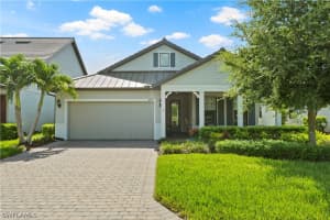 17145 Hadlow Place, FORT MYERS, FL 33967 Sold 07/29/24