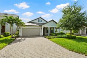 17145 Hadlow Place, FORT MYERS, FL 33967 Sold 07/29/24