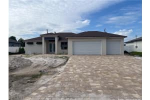 1123 42nd Terrace, CAPE CORAL, FL 33914 Sold 10/03/24