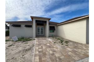 1123 42nd Terrace, CAPE CORAL, FL 33914 Sold 10/03/24