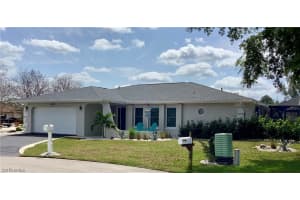1613 Fig Lane, NAPLES, FL 34105 Sold 10/25/24