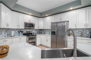 133 Vintage Bay Drive, Marco Island, FL 34145 Sold 01/16/25