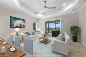11728 Solano Drive, Fort Myers, FL 33966 Sold 11/13/24