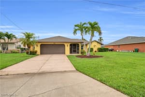 1201 5th Street, Cape Coral, FL 33990 Sold 03/07/25