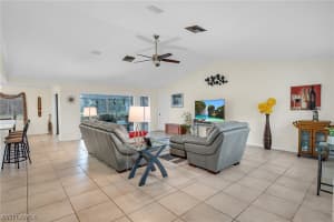 1201 5th Street, Cape Coral, FL 33990 Sold 03/07/25