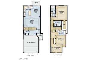 17343 Peregrine Way, Punta Gorda, FL 33982 Sold 07/04/25