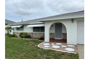 326 47th Street, Cape Coral, FL 33904 - MLS#224051817