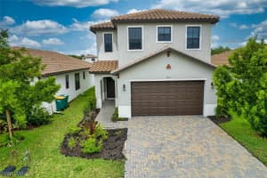 8996 Madrid Circle, NAPLES, FL 34104 Sold 07/19/24