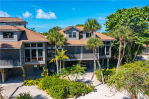 4491 Escondidio Lane, CAPTIVA, FL 33924 Sold 12/27/24