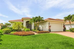 2404 Ashbury Circle, CAPE CORAL, FL 33991 Sold 08/12/24