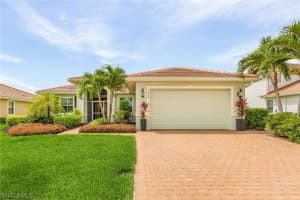 2404 Ashbury Circle, CAPE CORAL, FL 33991 Sold 08/12/24