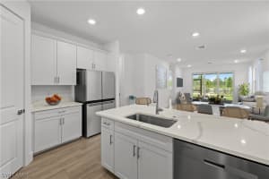 17131 RIVER OTTER Road, PUNTA GORDA, FL 33982 Sold 02/27/25