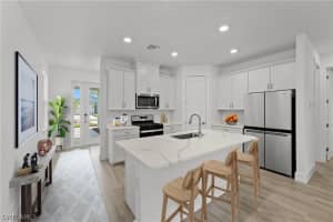 17131 RIVER OTTER Road, PUNTA GORDA, FL 33982 Sold 02/27/25