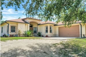 3760 12th Avenue, Naples, FL 34117 Sold 04/18/25