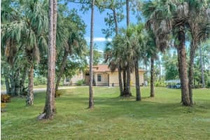 3760 12th Avenue, Naples, FL 34117 Sold 04/18/25