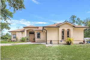 3760 12th Avenue, Naples, FL 34117 Sold 04/18/25
