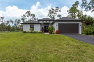 3773 8th Avenue, NAPLES, FL 34120 Sold 01/21/25