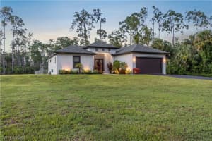 3773 8th Avenue, NAPLES, FL 34120 Sold 01/21/25