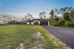 3773 8th Avenue, NAPLES, FL 34120 Sold 01/21/25