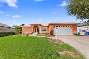 14471 Pine Lily Drive, FORT MYERS, FL 33908 Sold 12/20/24