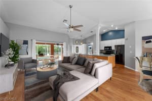 14471 Pine Lily Drive, FORT MYERS, FL 33908 Sold 12/20/24