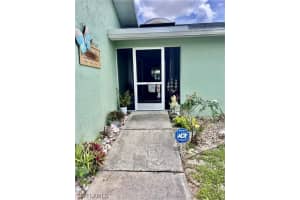 1724 12th Street, Cape Coral, FL 33990 Sold 06/23/25