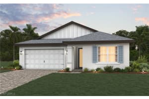 17050 RIVER OTTER Road, PUNTA GORDA, FL 33982 Sold 03/13/25