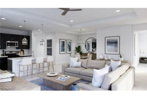 17050 RIVER OTTER Road, PUNTA GORDA, FL 33982 Sold 03/13/25