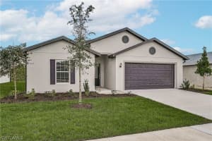 1333 Bush Street, IMMOKALEE, FL 34142 Sold 10/08/24