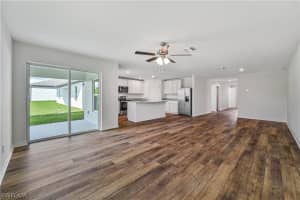 1326 Bush Street, IMMOKALEE, FL 34142 Sold 09/30/24