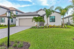 18575 Ives Drive, ESTERO, FL 33928 Sold 09/19/24