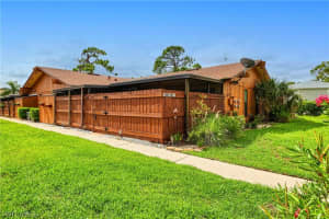 5690 Foxlake Drive, NORTH FORT MYERS, FL 33917 Sold 08/09/24