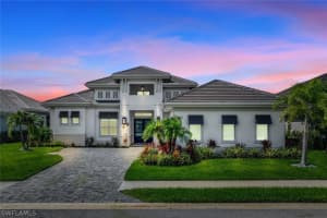 14225 Laguna Springs Lane, NAPLES, FL 34114 Sold 06/24/25