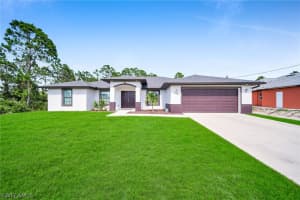 1014 Rush Avenue, LEHIGH ACRES, FL 33972 Sold 09/27/24