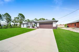 1014 Rush Avenue, LEHIGH ACRES, FL 33972 Sold 09/27/24