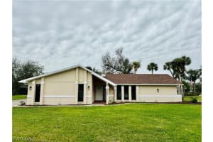 7293 Pelas Circle, NORTH FORT MYERS, FL 33917 Sold 08/23/24