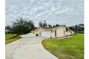 7293 Pelas Circle, NORTH FORT MYERS, FL 33917 Sold 08/23/24