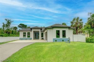 2843 18th Avenue, NAPLES, FL 34120 Sold 12/16/24