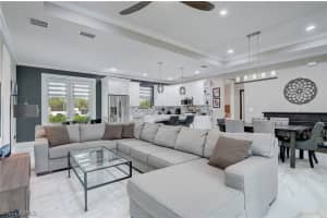 2843 18th Avenue, NAPLES, FL 34120 Sold 12/16/24