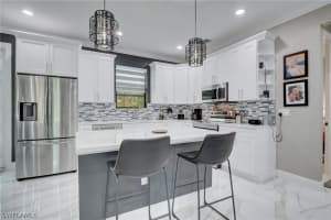 2843 18th Avenue, NAPLES, FL 34120 Sold 12/16/24