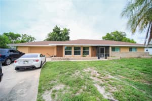 500 Pennview Avenue, LEHIGH ACRES, FL 33936 Sold 11/06/24