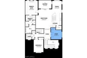 4557 Arboretum Circle, NAPLES, FL 34112 Sold 05/22/25