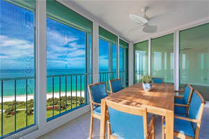 3991 Gulf Shore Boulevard, NAPLES, FL 34103 Sold 01/16/25