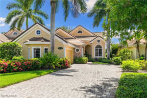 8536 Mallards Way, NAPLES, FL 34114 Sold 02/24/25