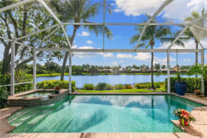 8536 Mallards Way, NAPLES, FL 34114 Sold 02/24/25