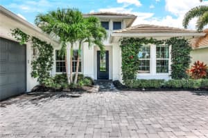 3227 Cotuit Lane, Naples, FL 34114 - MLS#224052201
