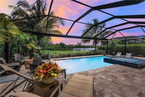 3227 Cotuit Lane, Naples, FL 34114 - MLS#224052201