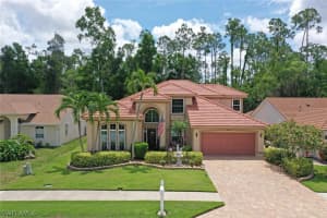 2160 Piccadilly Circus, NAPLES, FL 34112 Sold 06/12/25