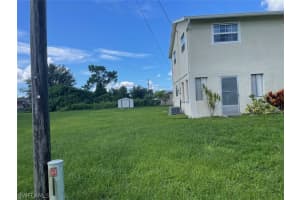 4015 25th Street, LEHIGH ACRES, FL 33976 Sold 10/30/24